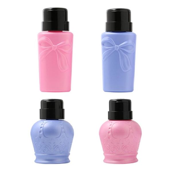 storage bottles & jars 50ld 230ml push down dispenser nail polish remover pump empty bottle dispensers liquid container
storage bottles & jars 50ld 230ml push down dispenser nail polish remover pump empty bottle dispensers liquid container