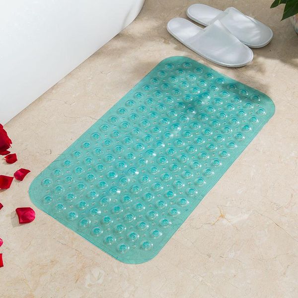 bath mats soft bathroom floor mat non-slip shower room foot pads comfortable bathtub rugs pvc solid color kitchen carpet entrance doormat
bath mats soft bathroom floor mat non-slip shower room foot pads comfortable bathtub rugs pvc solid color kitchen carpet entrance doormat