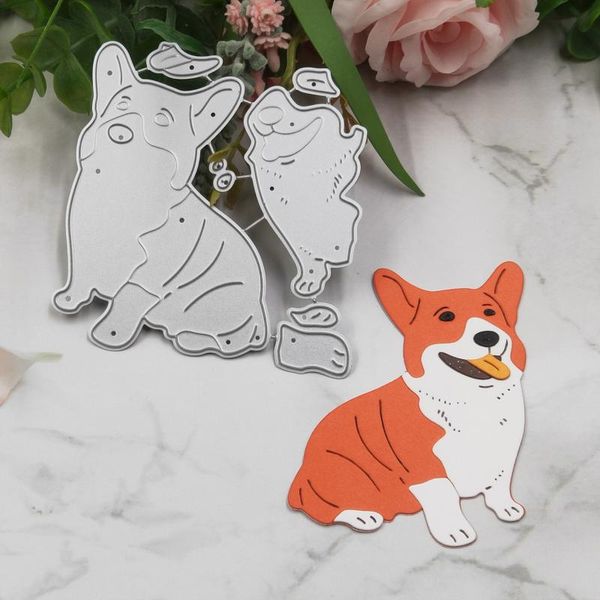 painting supplies five cute dog metal cutting dies 2021 diy scrapbook paper card decorative process embossing molds
painting supplies five cute dog metal cutting dies 2021 diy scrapbook paper card decorative process embossing molds