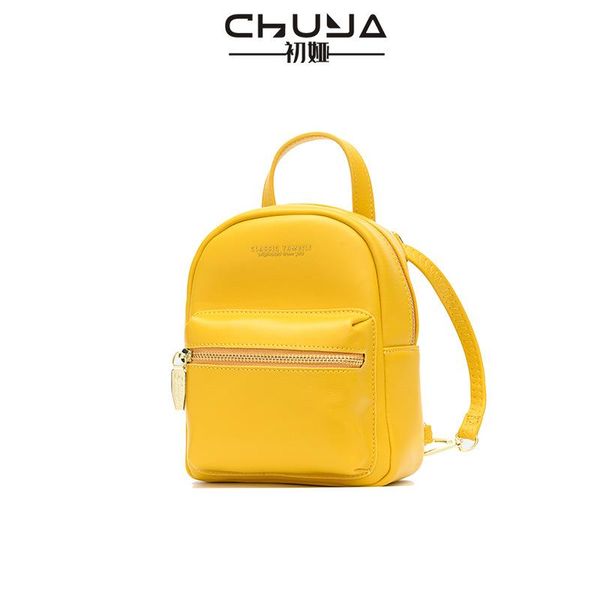 2021 backpack ladies solid color high school schoolbag korean campus backpack leisure mini travel bag back pack
2021 backpack ladies solid color high school schoolbag korean campus backpack leisure mini travel bag back pack