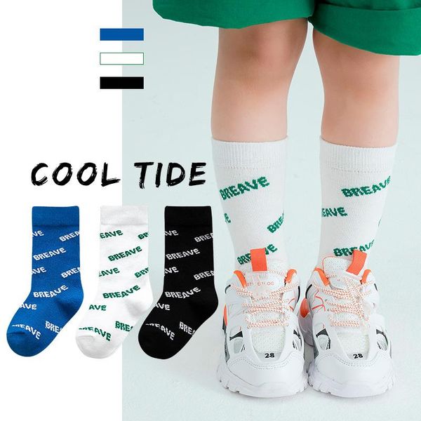 3-12 years kids boys daily socks 3 pairs/lot children girls sports socks spring autumn letter cotton student, Pink;yellow
3-12 years kids boys daily socks 3 pairs/lot children girls sports socks spring autumn letter cotton student, Pink;yellow