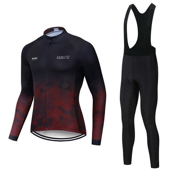 racing sets bike jersey set cycling men long sleeve winter mountain riding suits kit clothing 2021 bikes, Black;blue
racing sets bike jersey set cycling men long sleeve winter mountain riding suits kit clothing 2021 bikes, Black;blue