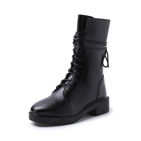 boots faux leather winter women big size 34-43 white heels rubber outsole with plush booties ladies shoes 2021, Black
boots faux leather winter women big size 34-43 white heels rubber outsole with plush booties ladies shoes 2021, Black