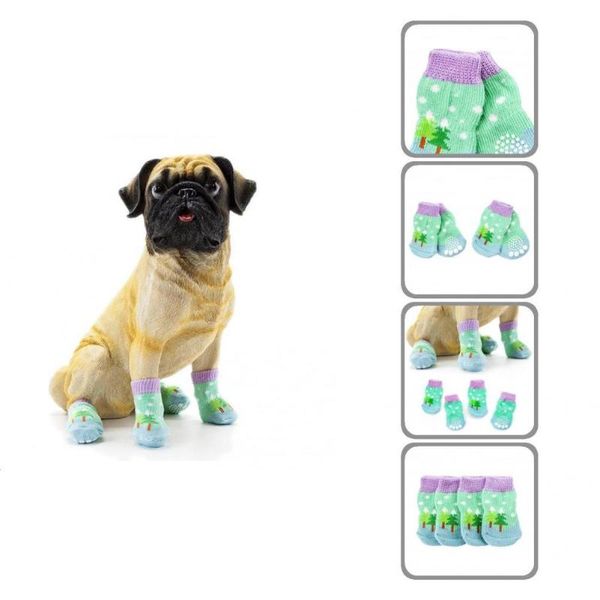 dog apparel durable puppy short socks fine workmanship good elasticity fashion cats dogs pet 4pcs
dog apparel durable puppy short socks fine workmanship good elasticity fashion cats dogs pet 4pcs
