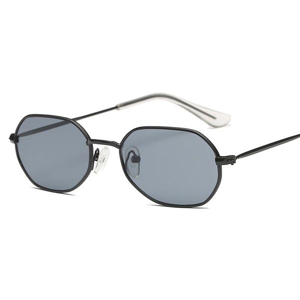 sunglasses 2021 women metal man hexagon sun glasses female yellow pink lens small frame shades eyeglass, White;black
sunglasses 2021 women metal man hexagon sun glasses female yellow pink lens small frame shades eyeglass, White;black
