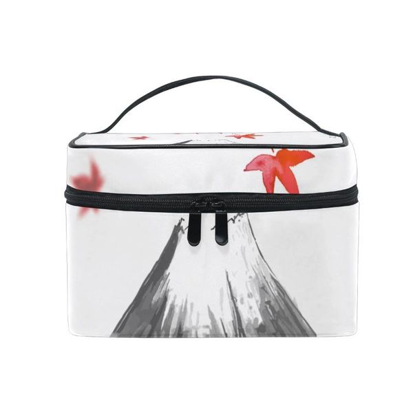 fengju cosmetic bag portable travel organizer hanging toiletry case storage tote for girls woman japanese mountain
fengju cosmetic bag portable travel organizer hanging toiletry case storage tote for girls woman japanese mountain