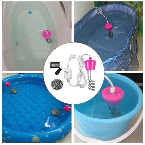 bath accessory set 3000w water heater for pool stainless steel immersion suspension electric leakage protection uk/au/eu plug
bath accessory set 3000w water heater for pool stainless steel immersion suspension electric leakage protection uk/au/eu plug