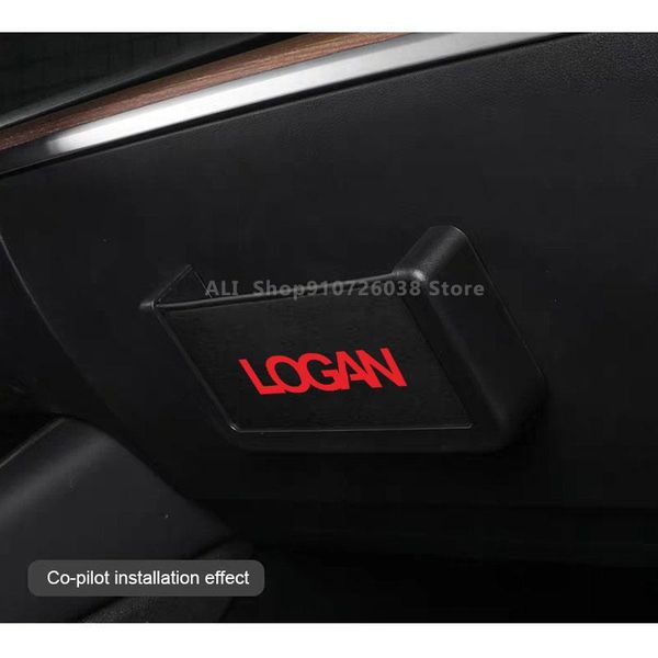 car organizer storage box for logan auto sundries stowing tidying container styling sticky accessories
car organizer storage box for logan auto sundries stowing tidying container styling sticky accessories
