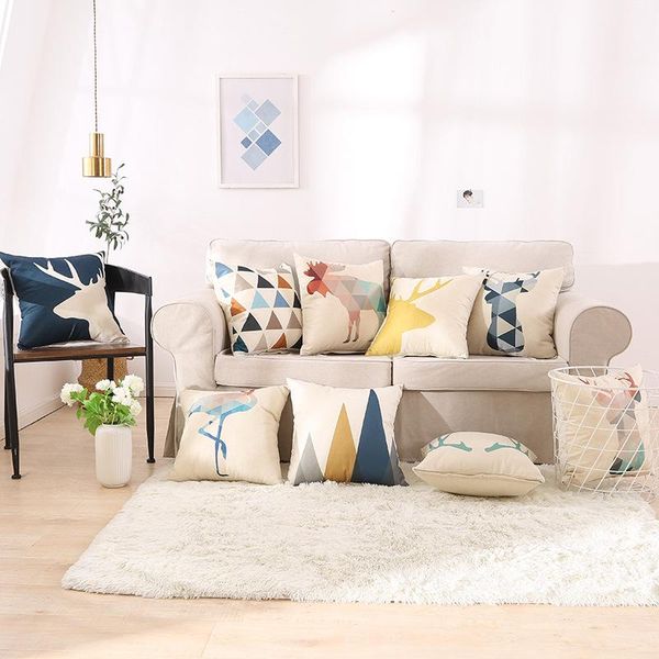 pillow case hy tropical wind botany green leaves linen printing pillowcase cotton and decorate sofa car cushion cover 
pillow case hy tropical wind botany green leaves linen printing pillowcase cotton and decorate sofa car cushion cover