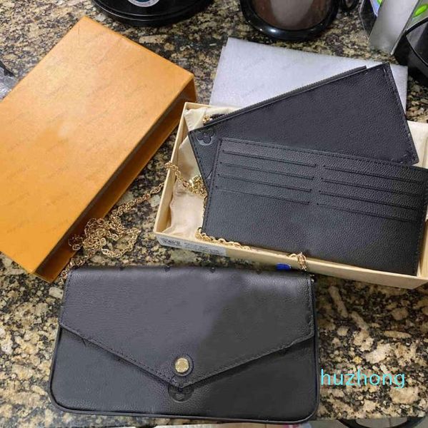 3 pieces evening bags with box fashion saddle handbags women shoulder crossbody wallet phone bag presbyopic mini messenger card holder purse
3 pieces evening bags with box fashion saddle handbags women shoulder crossbody wallet phone bag presbyopic mini messenger card holder purse