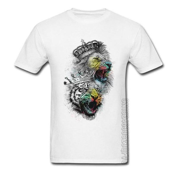 men's t-shirts xxxl tshirt white men summer short sleeve 100% cotton o neck t shirts lion shirt brand, White;black
men's t-shirts xxxl tshirt white men summer short sleeve 100% cotton o neck t shirts lion shirt brand, White;black