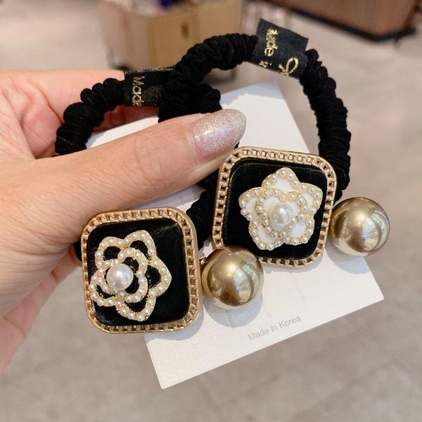 hair clips & barrettes 2021 vintage camellia bow pearl tie flower black and white head rope rubber band big, Golden;silver
hair clips & barrettes 2021 vintage camellia bow pearl tie flower black and white head rope rubber band big, Golden;silver