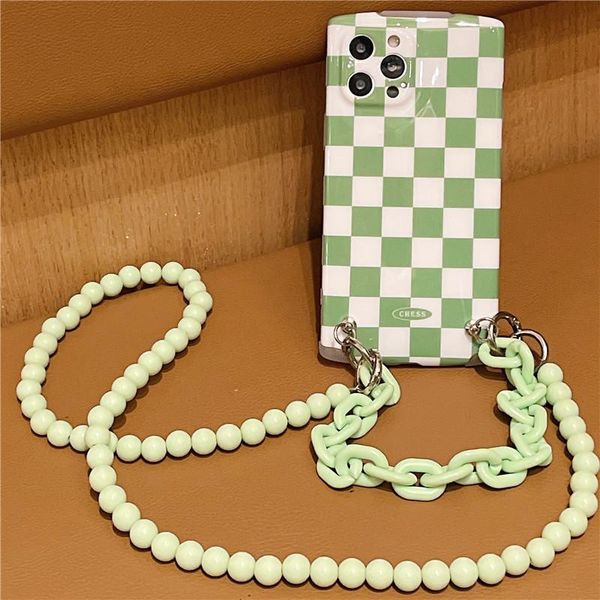 cell phone pouches ins checkerboard case short long lanyard for 12 pro max 11 xr xs 7 8 plus back cover proof
cell phone pouches ins checkerboard case short long lanyard for 12 pro max 11 xr xs 7 8 plus back cover proof