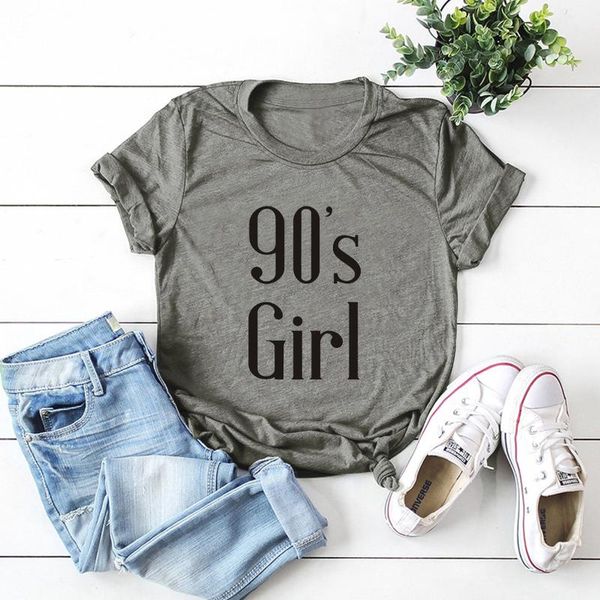 women's t-shirt women t-shirts 100% cotton graphic tees plus size short sleeve female letter 90's girl printed shirt tee casual c, White
women's t-shirt women t-shirts 100% cotton graphic tees plus size short sleeve female letter 90's girl printed shirt tee casual c, White