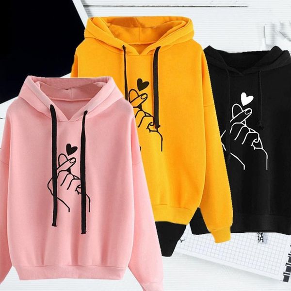 women sweatshirt and hoody ladies hooded 2021 printed casual pullovers girls long sleeve spring autumn winter striped plus size, Black
women sweatshirt and hoody ladies hooded 2021 printed casual pullovers girls long sleeve spring autumn winter striped plus size, Black