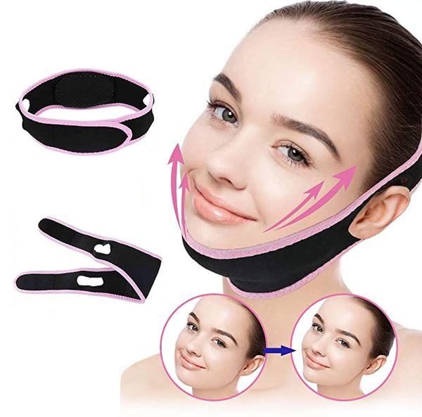 v line facial tension masks lifting chin firming face slimming strap face-lift device thin-face massager bandage belt snore-ceasing care
v line facial tension masks lifting chin firming face slimming strap face-lift device thin-face massager bandage belt snore-ceasing care