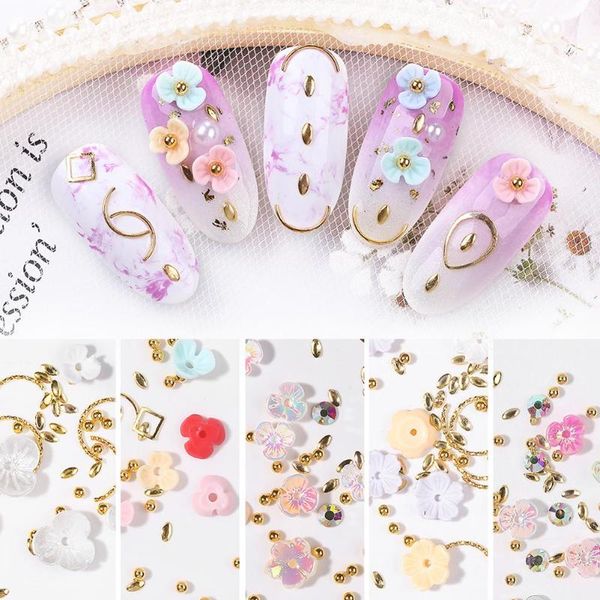 shell flower mixed nails art rhinestones mobile phones diy ornaments decoration beauty manicure tool
shell flower mixed nails art rhinestones mobile phones diy ornaments decoration beauty manicure tool