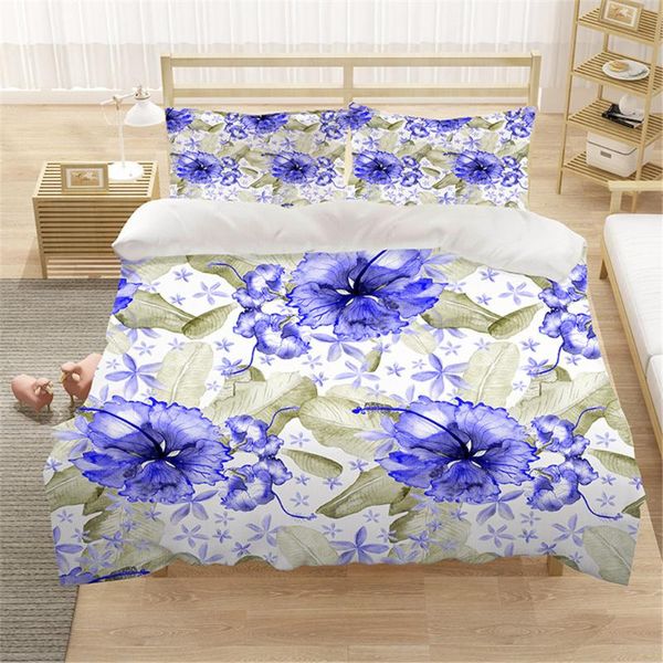 bedding sets flower printed blue bed cover set kids girl duvet child sheets and pillowcases comforter
bedding sets flower printed blue bed cover set kids girl duvet child sheets and pillowcases comforter