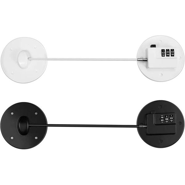 mool 2 pieces refrigerator lock fridge door lock fridge er safety children file drawer cupboard
mool 2 pieces refrigerator lock fridge door lock fridge er safety children file drawer cupboard