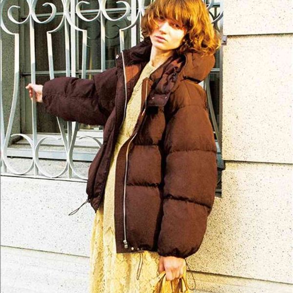 women winter jacket ladies real raccoon fur collar duck down inside warm coat femme with all the tag slim fit find warm outwear jackets, Black
women winter jacket ladies real raccoon fur collar duck down inside warm coat femme with all the tag slim fit find warm outwear jackets, Black