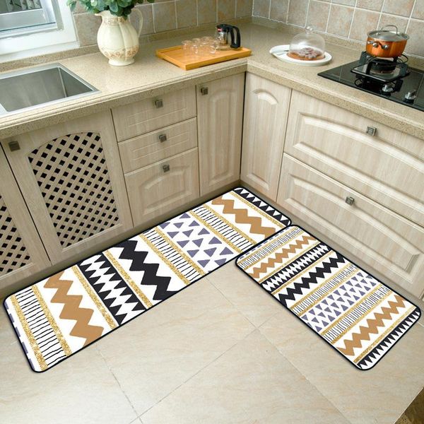 carpets non-slip set of rugs for bathroom and toilet nordic geometric carpet entrance house accessories kitchen rug washable
carpets non-slip set of rugs for bathroom and toilet nordic geometric carpet entrance house accessories kitchen rug washable