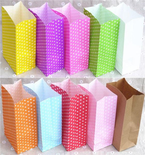 new paper bag mini stand up colorful polka dot bags 18x9x6cm favor open gift packing paper treat gift bag wholesale
new paper bag mini stand up colorful polka dot bags 18x9x6cm favor open gift packing paper treat gift bag wholesale