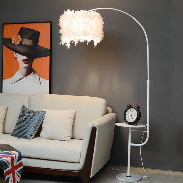 coffee table feather floor lamp bedroom princess girl fishing lamp living room net red nordic bedside standing floor lamps
coffee table feather floor lamp bedroom princess girl fishing lamp living room net red nordic bedside standing floor lamps