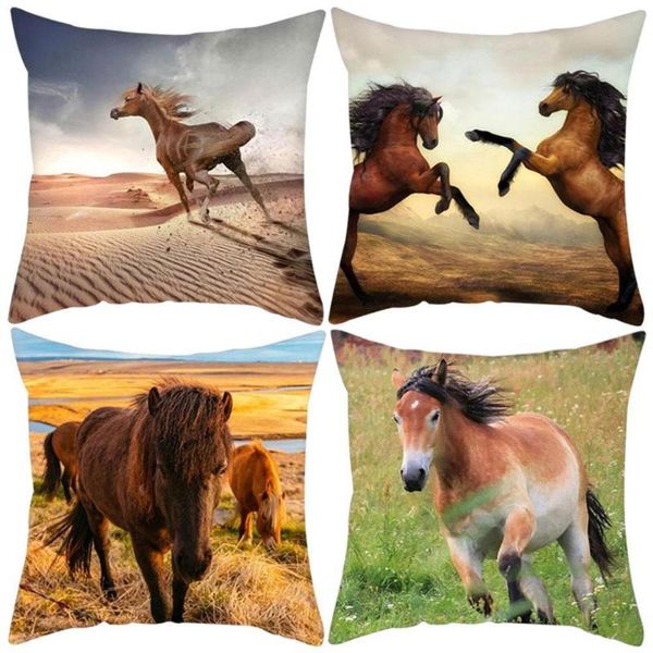 pillow case home decorative horse pattern printing sofa car living room polyester soft cushion cover decoration gifts
pillow case home decorative horse pattern printing sofa car living room polyester soft cushion cover decoration gifts