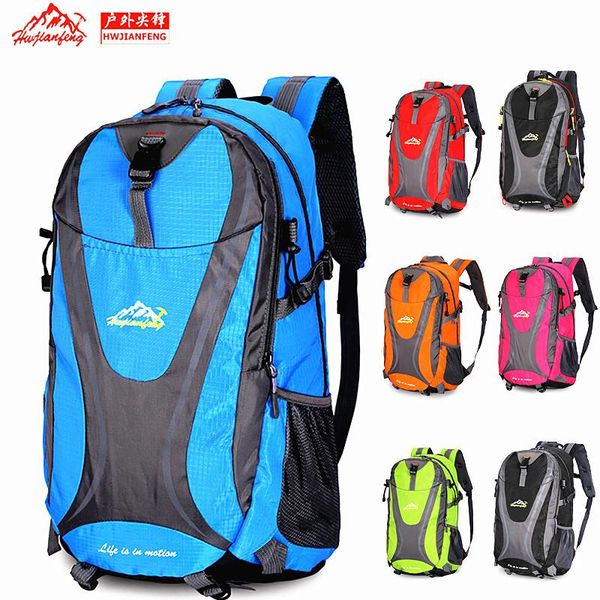 outdoor bags 50l bag sports climbing mountaineering backpack camping hiking trekking rucksack travel waterproof cover bike
outdoor bags 50l bag sports climbing mountaineering backpack camping hiking trekking rucksack travel waterproof cover bike