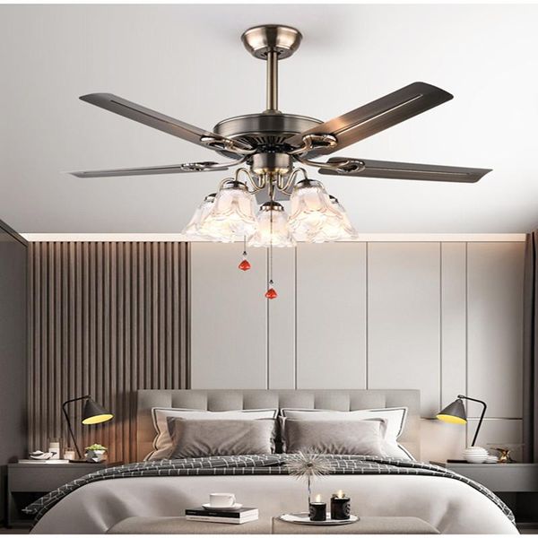 american retro large wind powered fan chandelier dining room chandelier bedroom ceiling lamp chinese simple lamp
american retro large wind powered fan chandelier dining room chandelier bedroom ceiling lamp chinese simple lamp