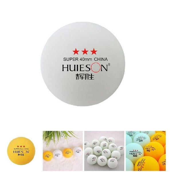 table tennis balls 30pcs/set 3-star pingpong amateur professional training ball
table tennis balls 30pcs/set 3-star pingpong amateur professional training ball