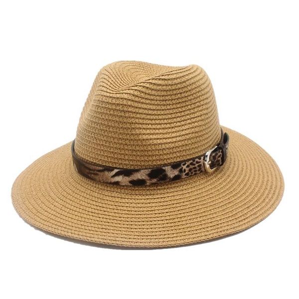 wide brim hats ozyc fashion summer women toquilla straw panama sun hat for elegant lady queen floppy bobo sunbonnet beach fedora, Blue;gray
wide brim hats ozyc fashion summer women toquilla straw panama sun hat for elegant lady queen floppy bobo sunbonnet beach fedora, Blue;gray