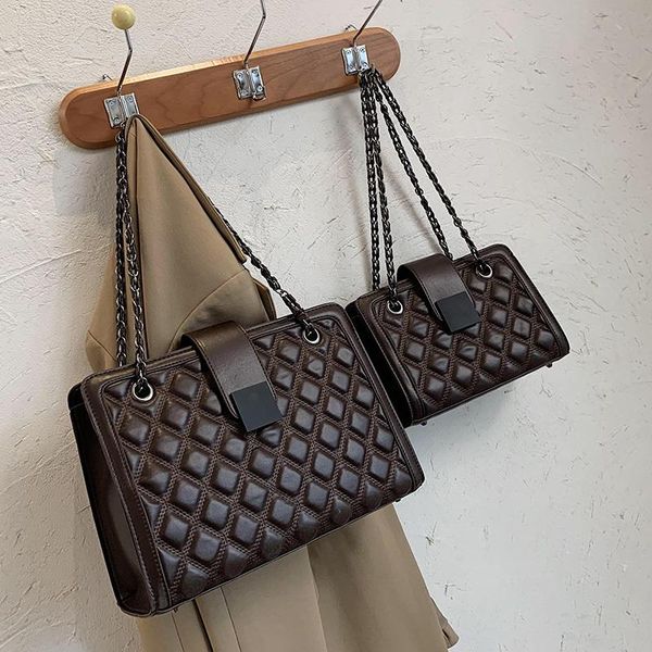concerto cross body lattice square tote bag 2021 fashion high-quality pu leather women's designer handbag high capacity shoulder messen
concerto cross body lattice square tote bag 2021 fashion high-quality pu leather women's designer handbag high capacity shoulder messen