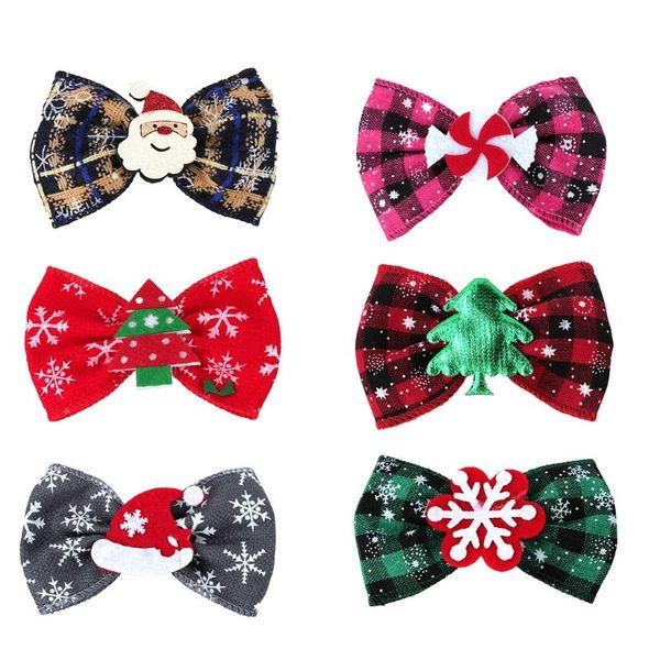 hair accessories big bow hairpin with xmas tree santa claus christmas barrettes party headwear plaid clip creative headpiece, Slivery;white
hair accessories big bow hairpin with xmas tree santa claus christmas barrettes party headwear plaid clip creative headpiece, Slivery;white