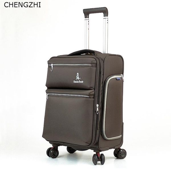suitcases chengzhi 20"24"28inch waterproof oxford travel bag men boarding suitcase large capacity rolling luggage
suitcases chengzhi 20"24"28inch waterproof oxford travel bag men boarding suitcase large capacity rolling luggage