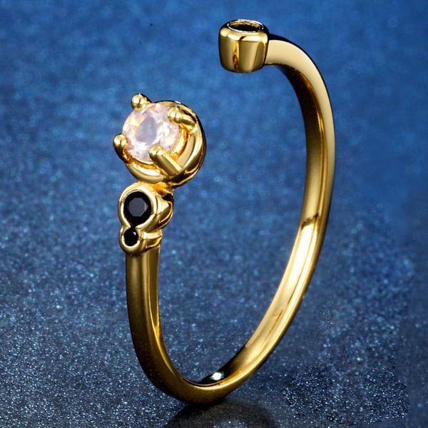 cluster rings allnoel 925 sterling silver natural labradorite for women black zircon gemstones wedding brand gift arrivial, Golden;silver
cluster rings allnoel 925 sterling silver natural labradorite for women black zircon gemstones wedding brand gift arrivial, Golden;silver