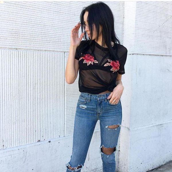 new women clothing femme t-shirt black tshirt summer tee shirts casual crop short sleeve t shirts women fashion female clothes fc010, White
new women clothing femme t-shirt black tshirt summer tee shirts casual crop short sleeve t shirts women fashion female clothes fc010, White