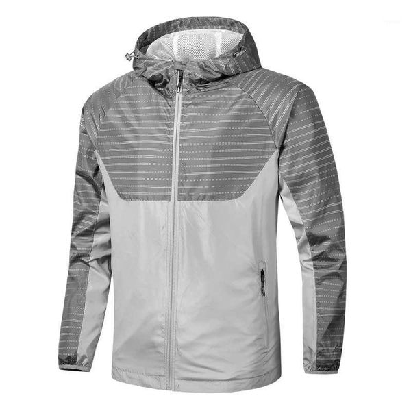 spring jacket men hooded waterproof for style mesh breathable outdoor men's jackets coats chaquetas hombre size -4xl, Black;brown
spring jacket men hooded waterproof for style mesh breathable outdoor men's jackets coats chaquetas hombre size -4xl, Black;brown
