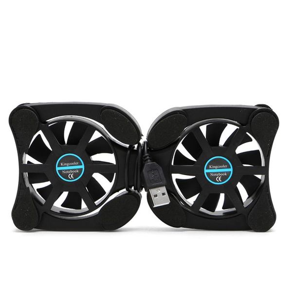 lapcooling pads foldable cool cooler usb dual fans notebook stand fan pad w/2 for 14.1''
lapcooling pads foldable cool cooler usb dual fans notebook stand fan pad w/2 for 14.1''
