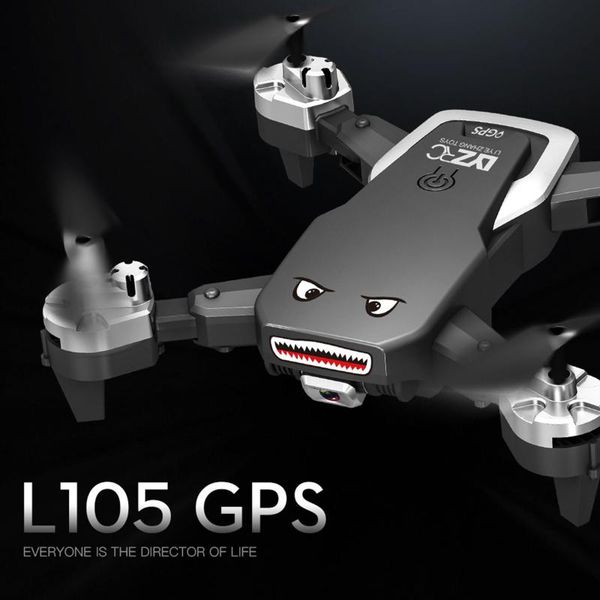 drones l-105 folding uav 4k professional hd aerial pography gps quadcopter rc helicopter
drones l-105 folding uav 4k professional hd aerial pography gps quadcopter rc helicopter