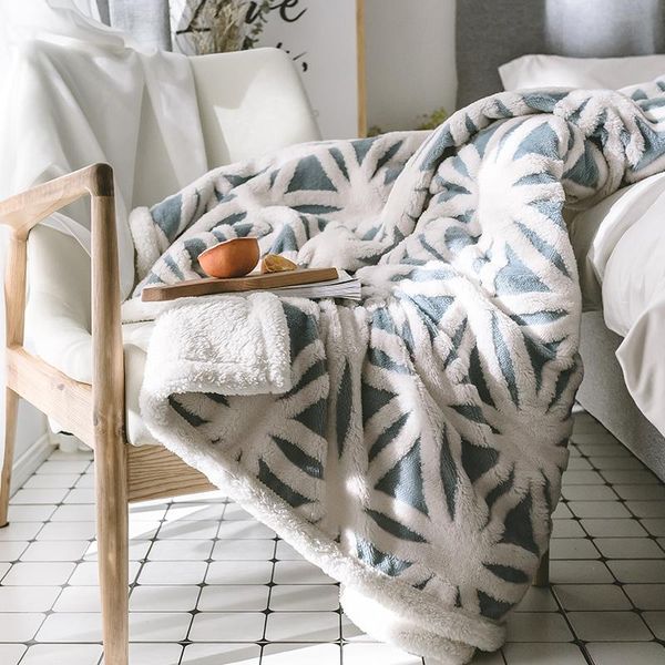 blankets modern simple coral fleece office blanket flannel thin quilt mulit-fuction bedding bag for rest jacqurad printing safe
blankets modern simple coral fleece office blanket flannel thin quilt mulit-fuction bedding bag for rest jacqurad printing safe