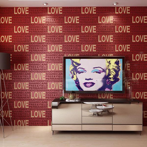 modern minimalist english letters flocking non-woven wallpaper pearl room wall wallpaper restaurant aisle
modern minimalist english letters flocking non-woven wallpaper pearl room wall wallpaper restaurant aisle