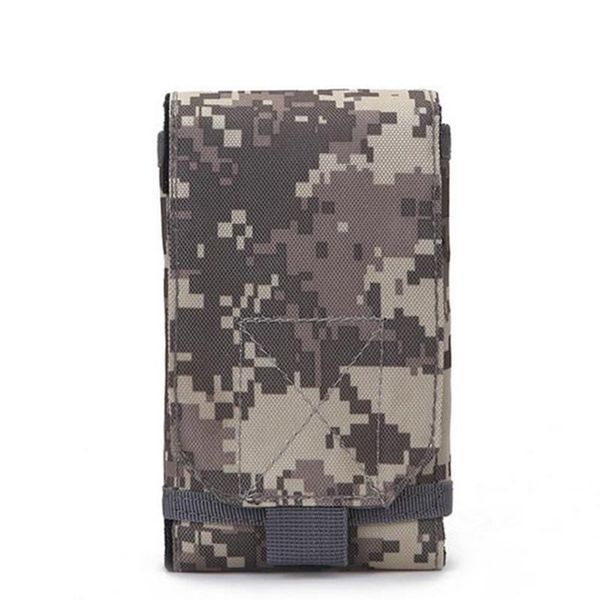 waist bags outdoor camouflage bag tactical army phone holder sport belt case waterproof nylon hunting camo in backpack 20#
waist bags outdoor camouflage bag tactical army phone holder sport belt case waterproof nylon hunting camo in backpack 20#