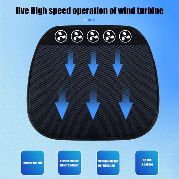 car seat covers summer ventilated cover universal fan cooling cushion for rv truck home office interior accessories
car seat covers summer ventilated cover universal fan cooling cushion for rv truck home office interior accessories