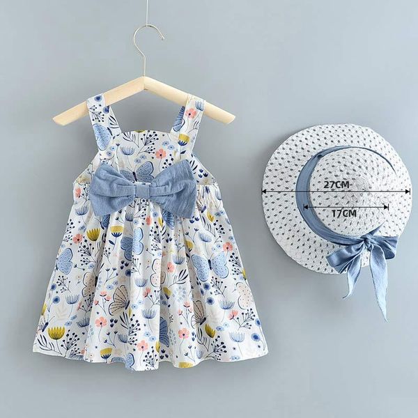 girl's dresses born baby girls casual dress toddler summer beach holiday costumes with hats 2pcs infant girl bowknot cute sleeveless cl, Red;yellow
girl's dresses born baby girls casual dress toddler summer beach holiday costumes with hats 2pcs infant girl bowknot cute sleeveless cl, Red;yellow