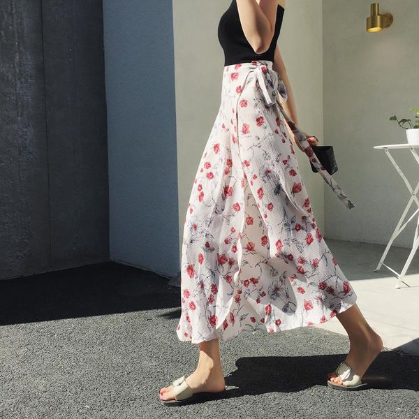 skirts boho print summer holiday beach women 2021 casual high waist long slim wrap floral skirt ladies bohemia one piece, Black
skirts boho print summer holiday beach women 2021 casual high waist long slim wrap floral skirt ladies bohemia one piece, Black