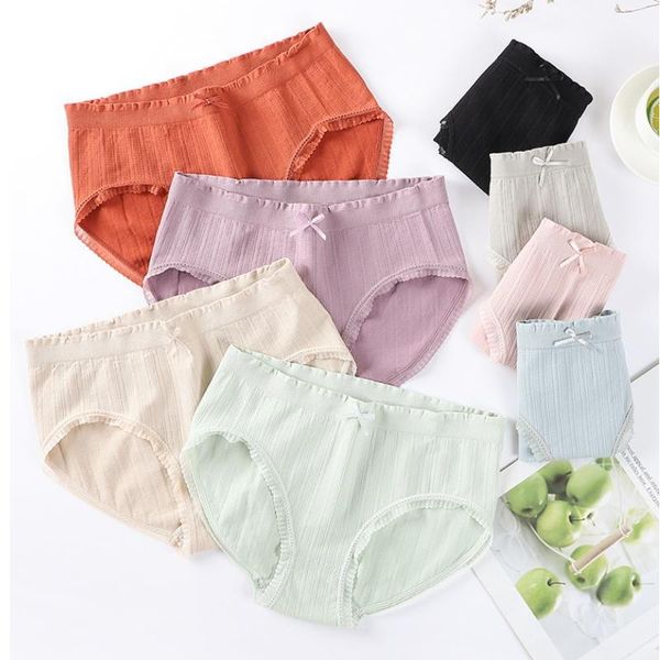 women's panties fashion cotton lace underwear women briefs comfortable seamless lingerie middle waist girls bikini, Black;pink
women's panties fashion cotton lace underwear women briefs comfortable seamless lingerie middle waist girls bikini, Black;pink