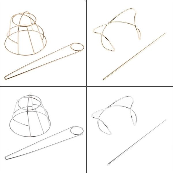 hair clips & barrettes hollow geometric metal stick bun holder hairpin barrette clip clamp headdress, Golden;silver
hair clips & barrettes hollow geometric metal stick bun holder hairpin barrette clip clamp headdress, Golden;silver