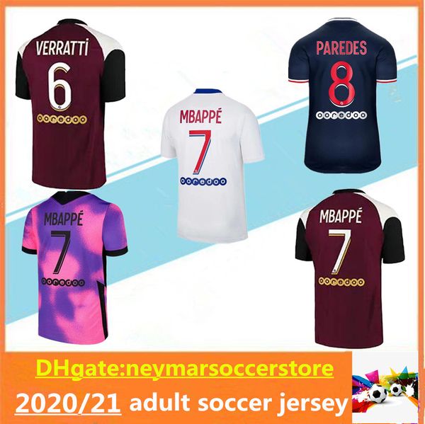 2020/21 soccer jersey 2020 2021 soccer jerseys mbappe icardi survetement maillot de foot football shirts, Black;yellow
2020/21 soccer jersey 2020 2021 soccer jerseys mbappe icardi survetement maillot de foot football shirts, Black;yellow