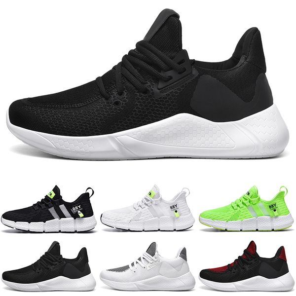 men running shoes sports sneaker outdoor classic black white soft jogging walking tennis shoe chaussures de sport pour hommes
men running shoes sports sneaker outdoor classic black white soft jogging walking tennis shoe chaussures de sport pour hommes